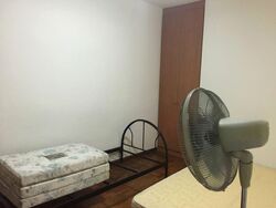 Blk 119D Kim Tian 119 (Bukit Merah), HDB 5 Rooms #565762801